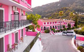 Pink Palace